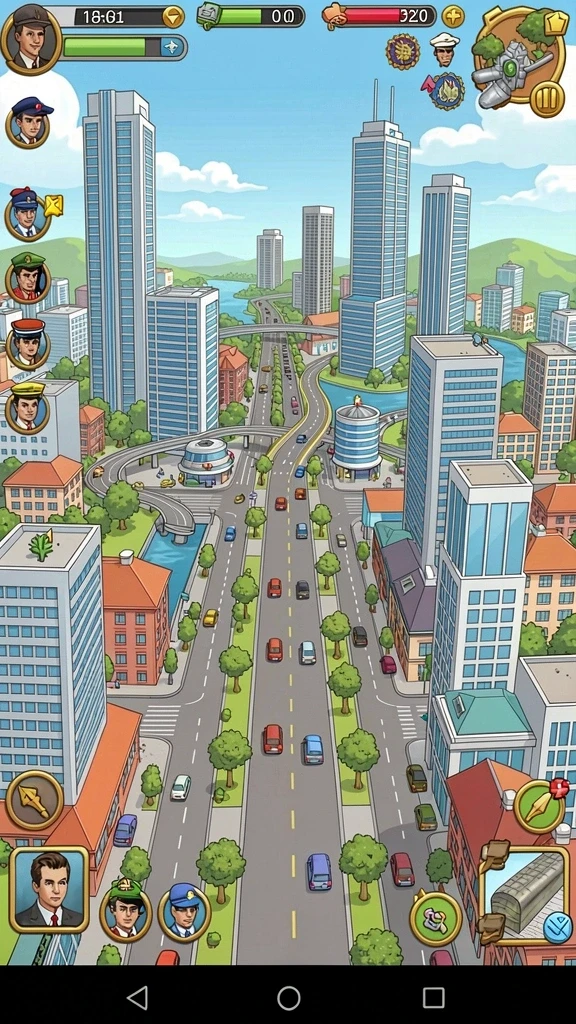 Screenshot inatogel nomor 1