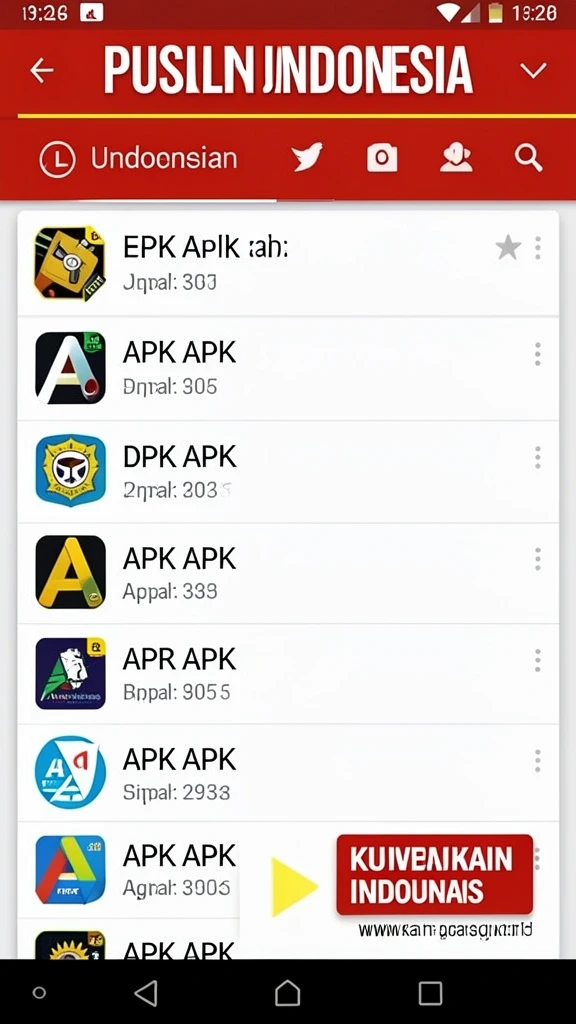 Screenshot indorp nomor 3