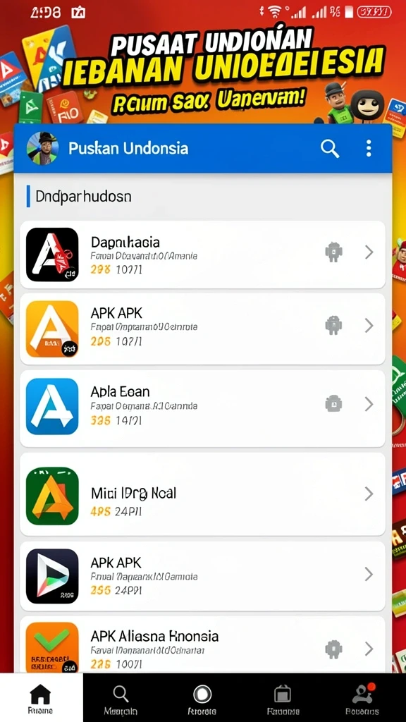 Screenshot juragan77 nomor 3