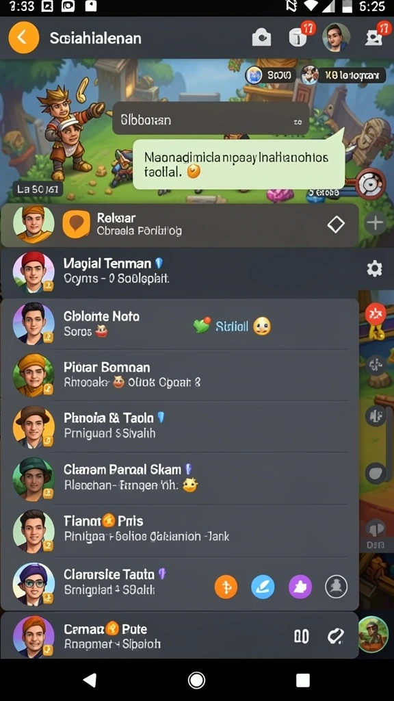 Screenshot k3k3 nomor 1