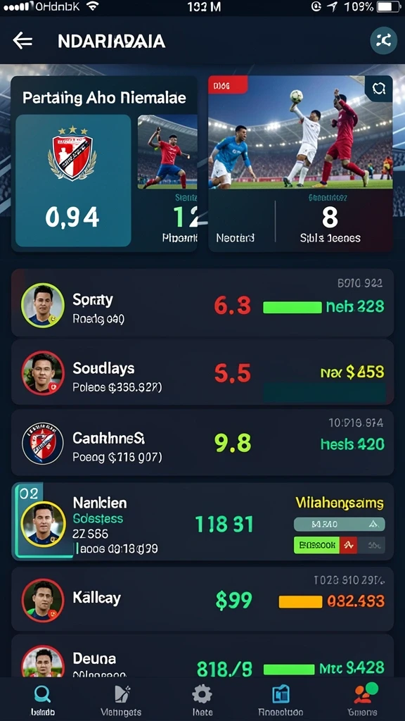 Screenshot kelinci88 nomor 3