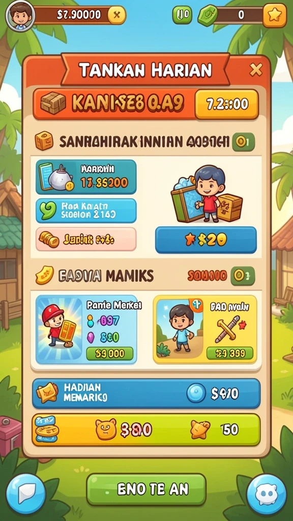 Screenshot kkwin nomor 2