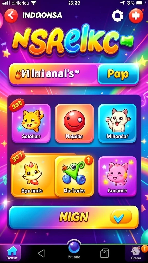 Screenshot kopi77 nomor 3