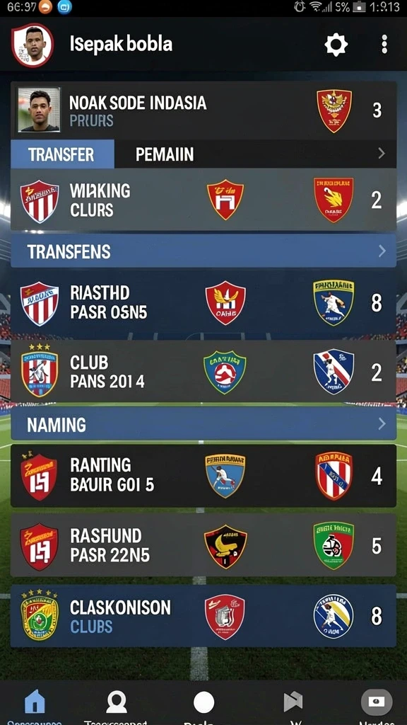 Screenshot kratonbet nomor 2