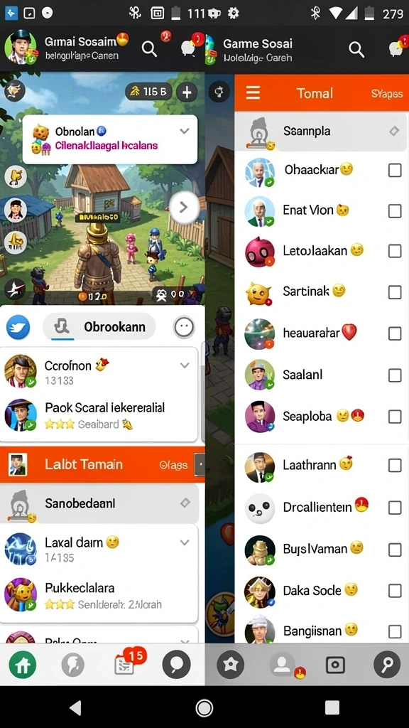 Screenshot kratonbet nomor 3