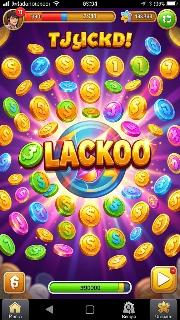 Screenshot linetogel nomor 2