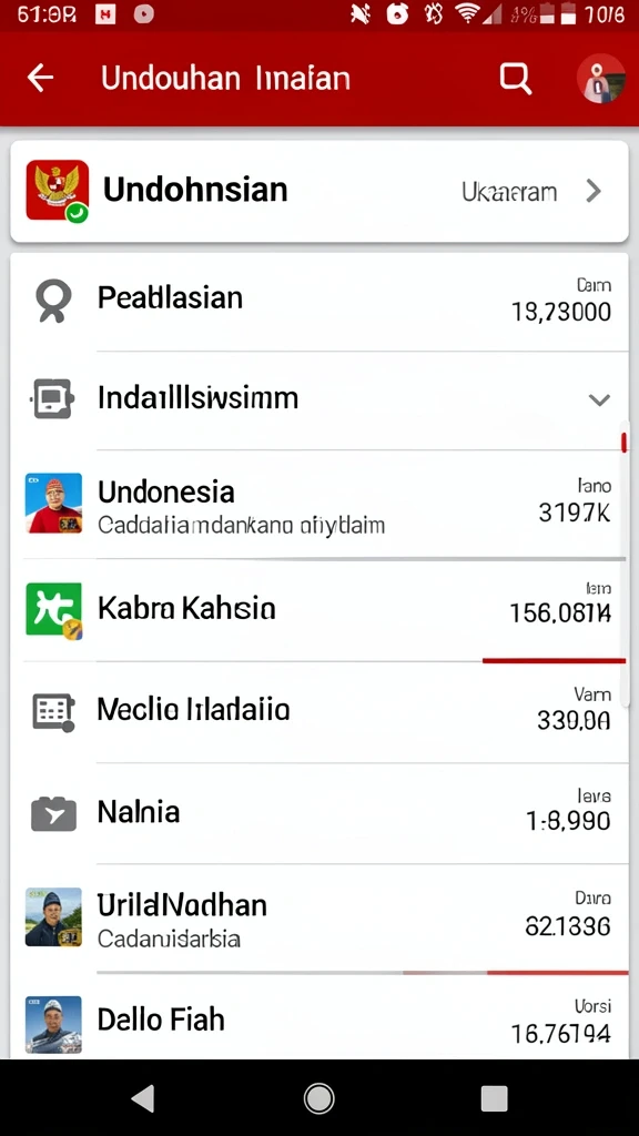 Screenshot ltdtoto nomor 1