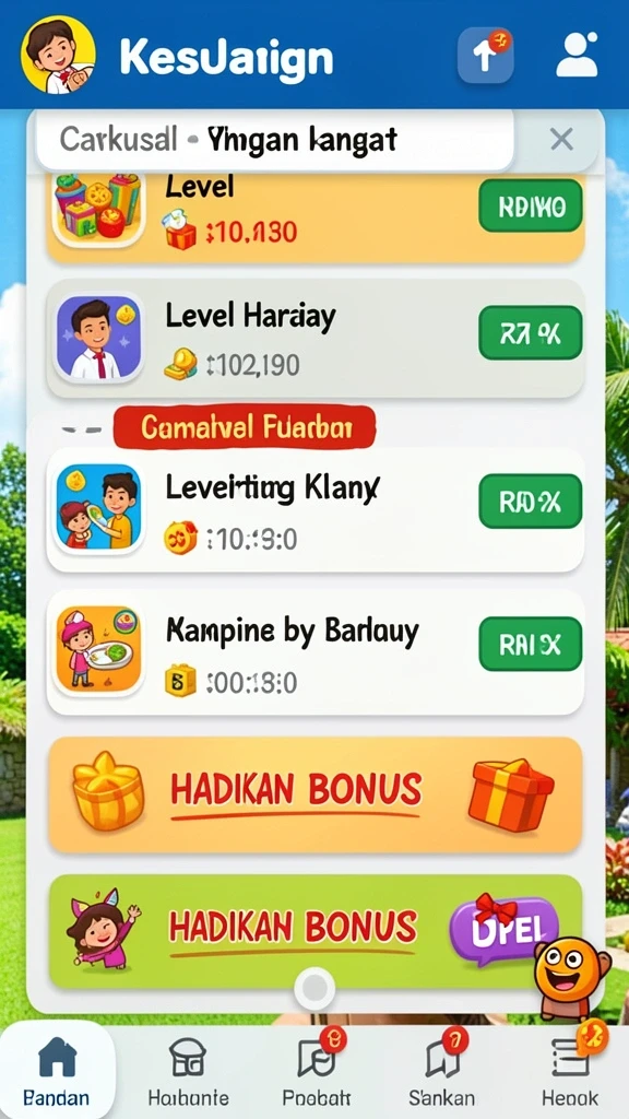 Screenshot ltdtoto nomor 2