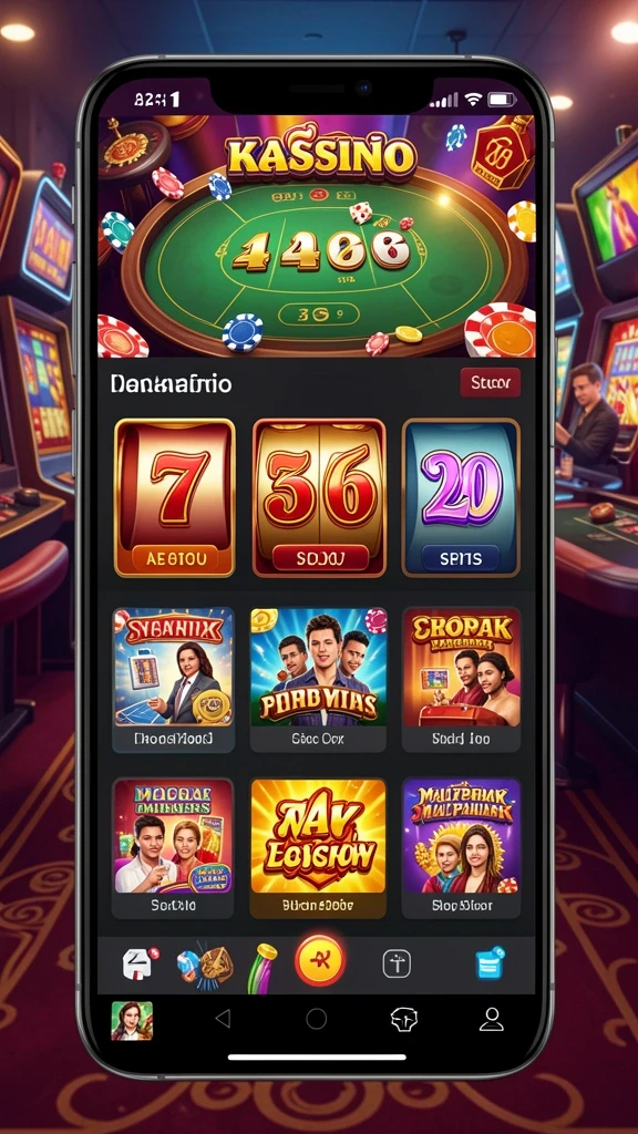 Screenshot luckybest88 nomor 3
