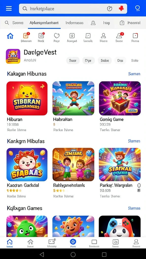 Screenshot lunatogel nomor 2