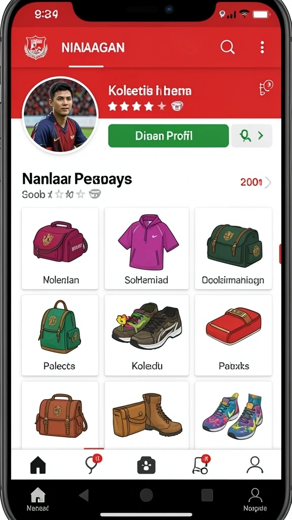 Screenshot luxury333 nomor 3