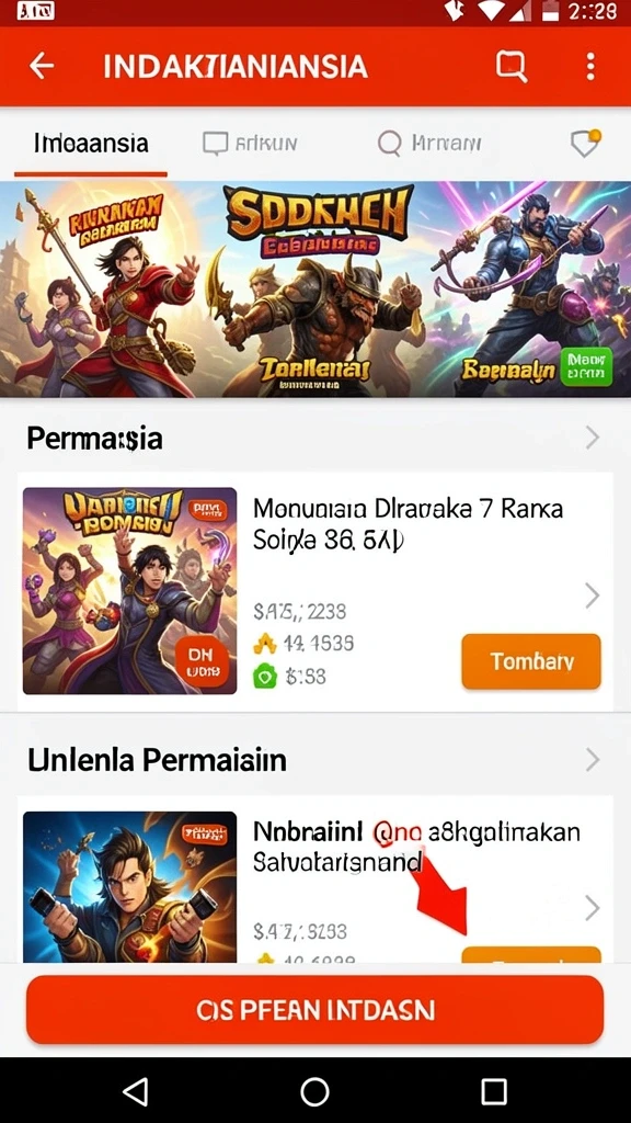 Screenshot magnum188 nomor 2
