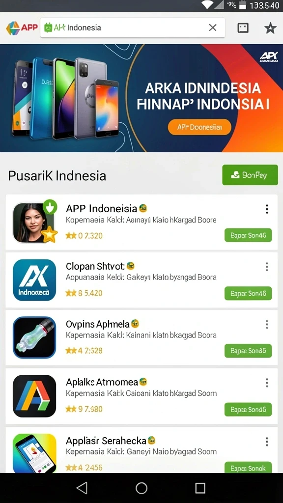 Screenshot mainduit nomor 1
