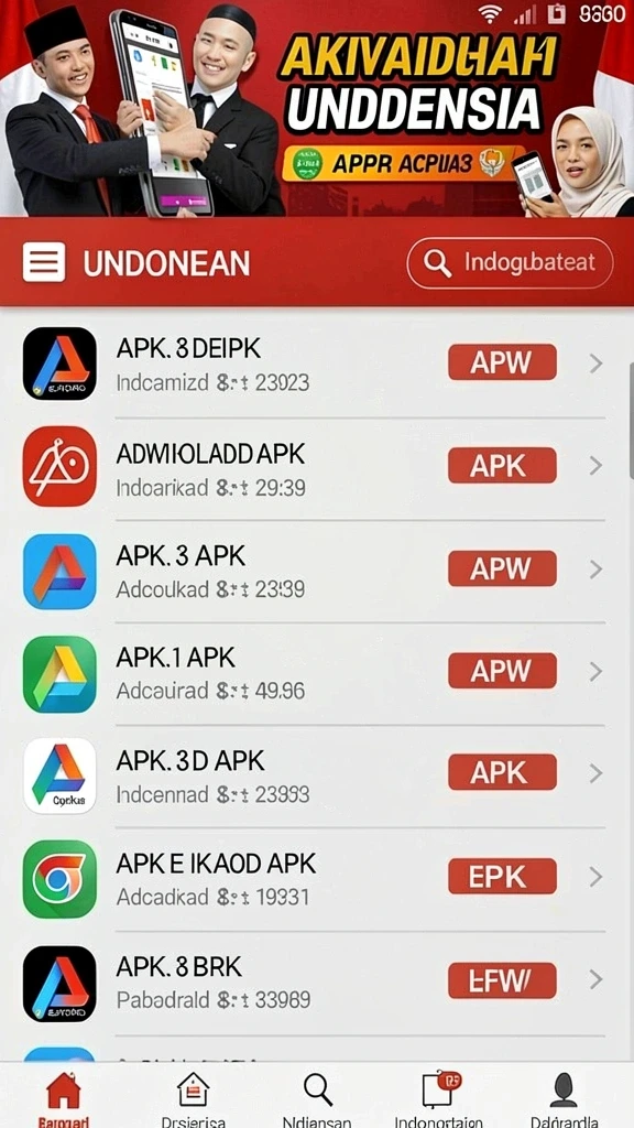 Screenshot mamen123 nomor 1