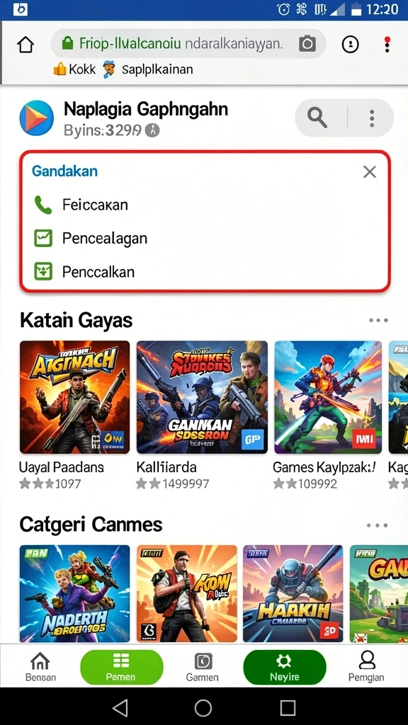 Screenshot mawartoto nomor 2