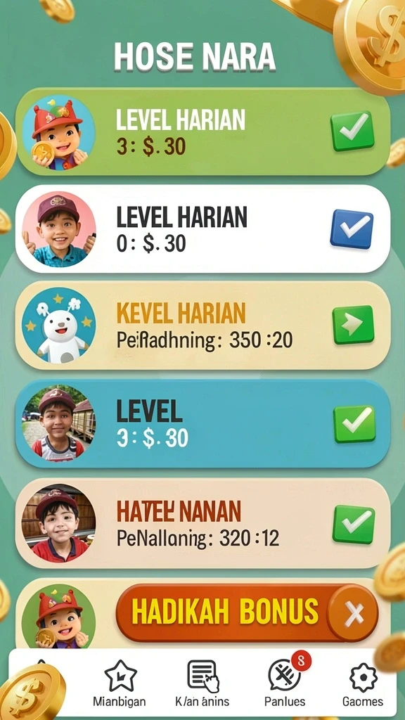 Screenshot maxslot nomor 3