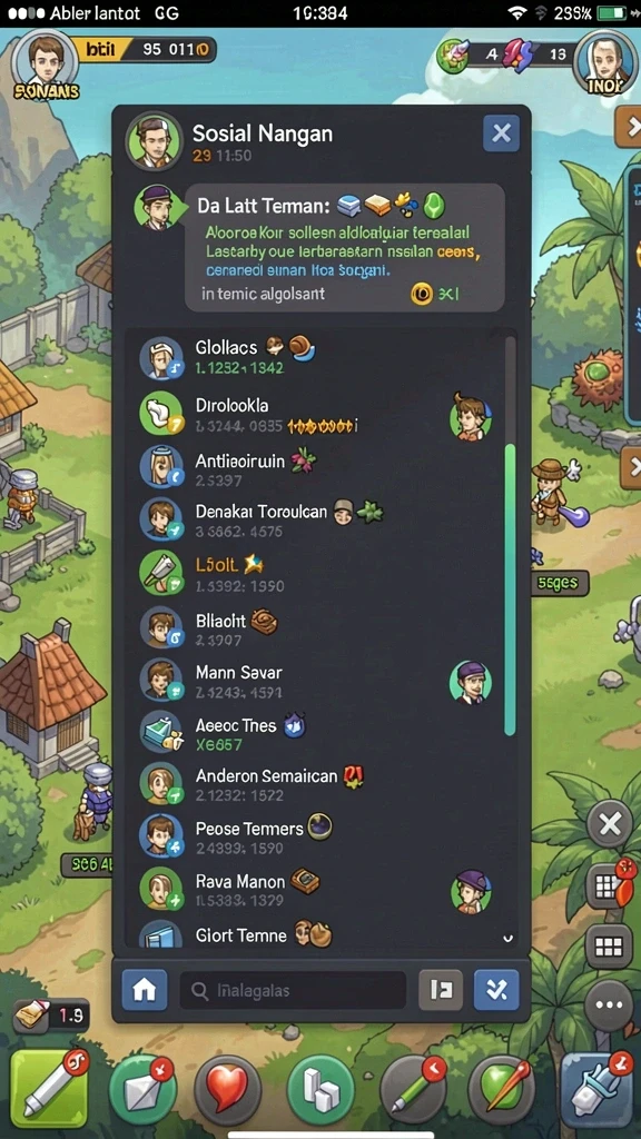 Screenshot megewin188 nomor 3