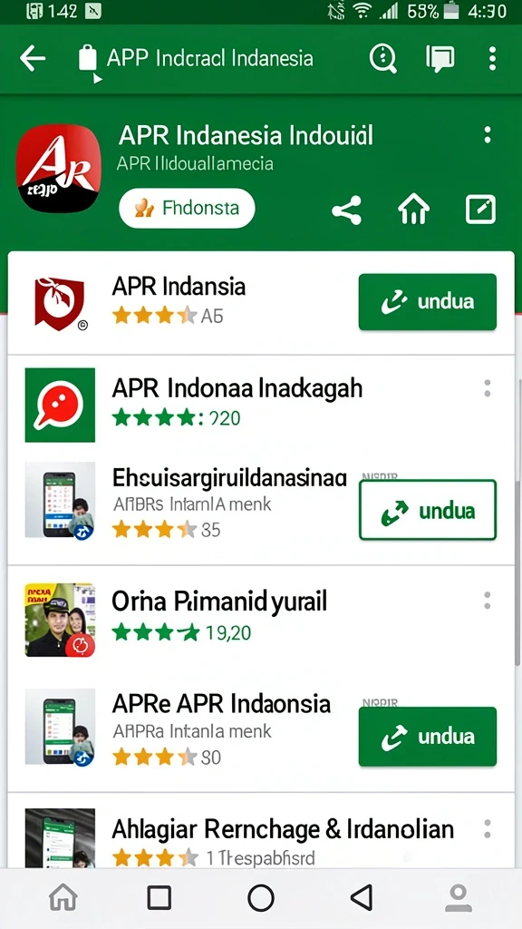 Screenshot menara188 nomor 2