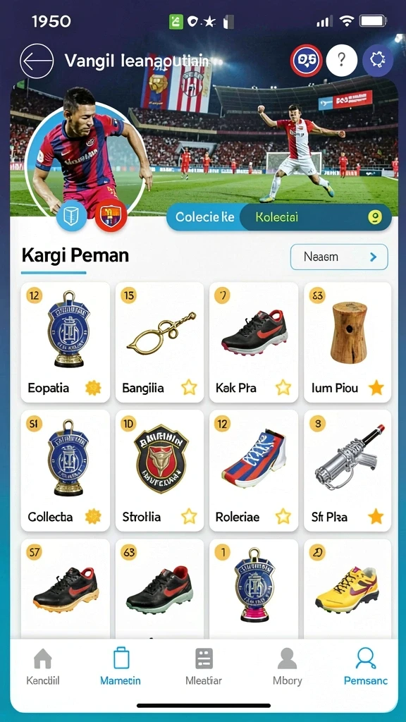 Screenshot menara188 nomor 3