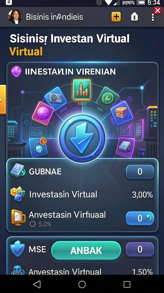 Screenshot minislot nomor 2