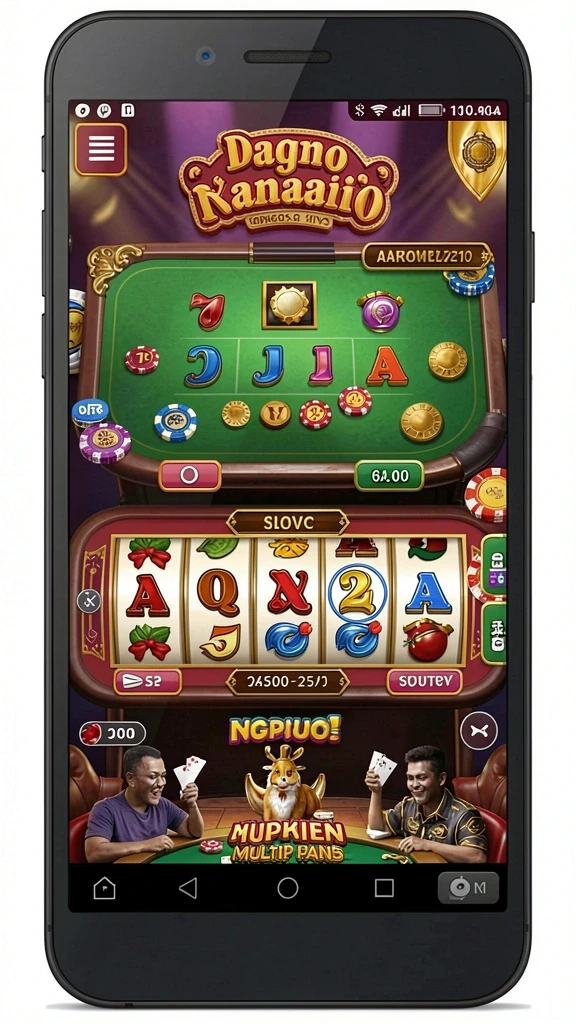 Screenshot mintoto nomor 2