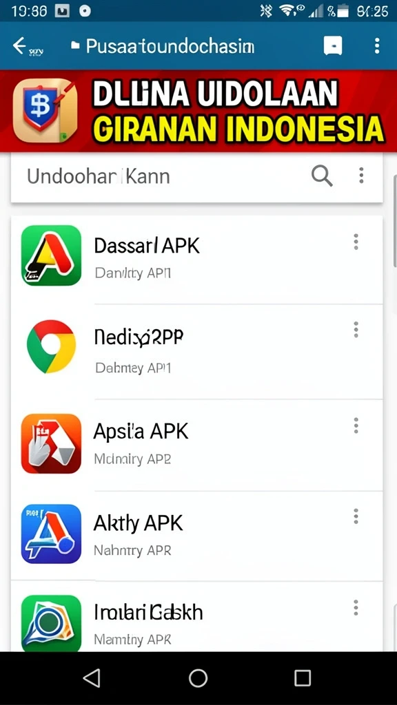 Screenshot mkwin666 nomor 2