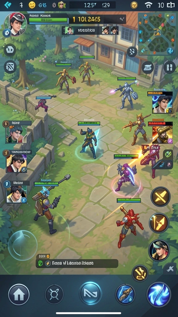 Screenshot mode303 nomor 1