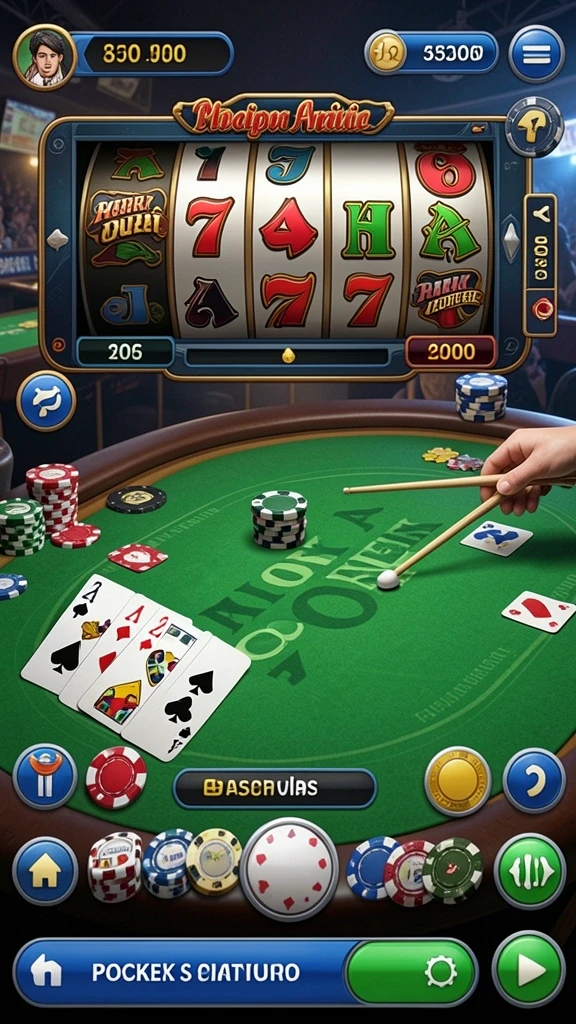 Screenshot nana4d nomor 3