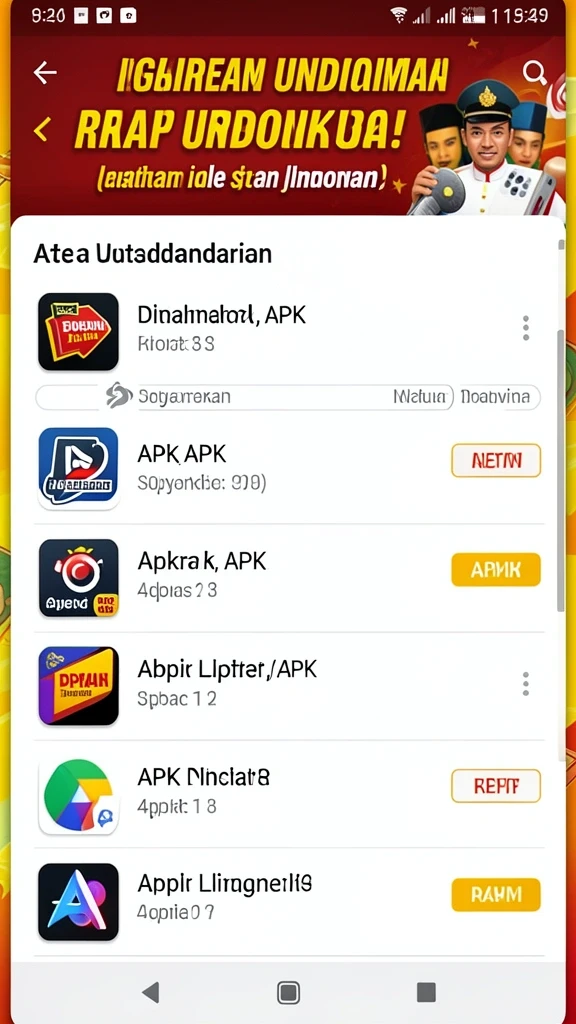 Screenshot ngaso77 nomor 2