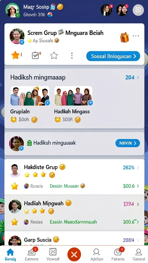 Screenshot nona88 nomor 3