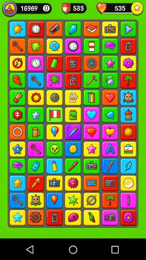 Screenshot nox123 nomor 3