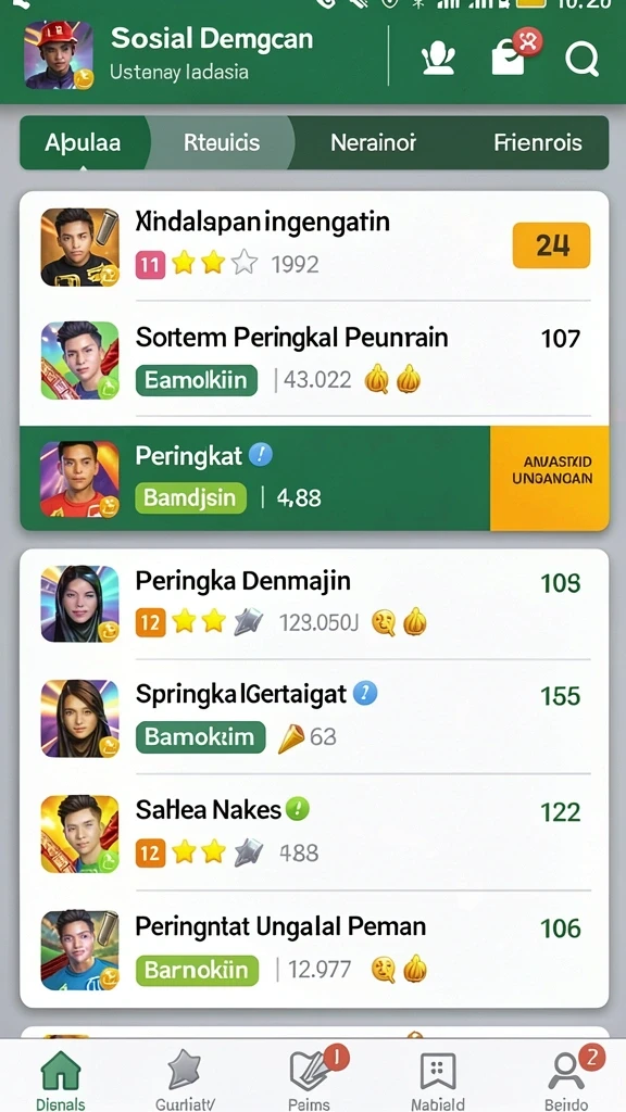 Screenshot nuts777 nomor 3