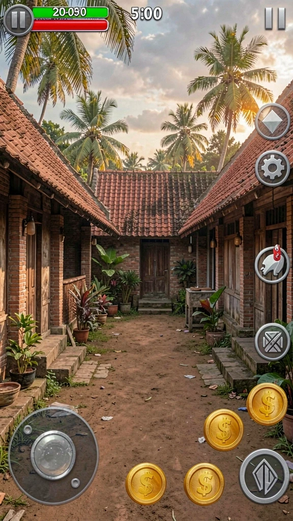 Screenshot nv77 nomor 3