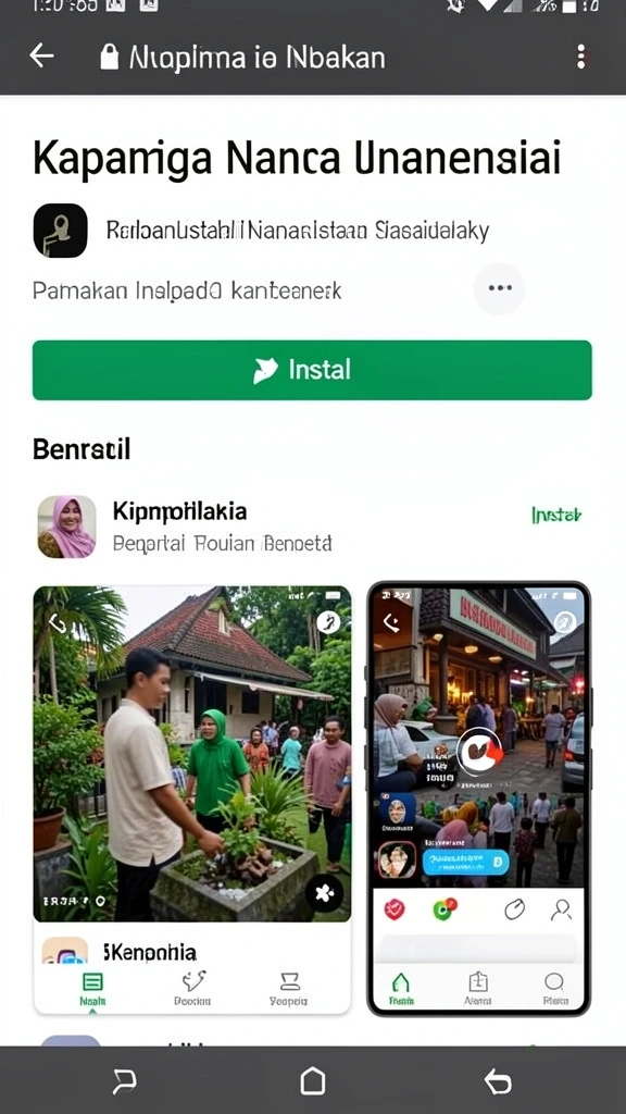 Screenshot ohtogel nomor 1