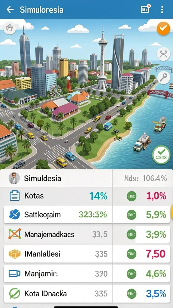 Screenshot oja89 nomor 2
