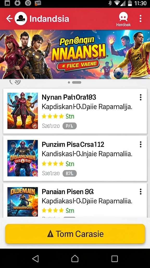 Screenshot paus188 nomor 2