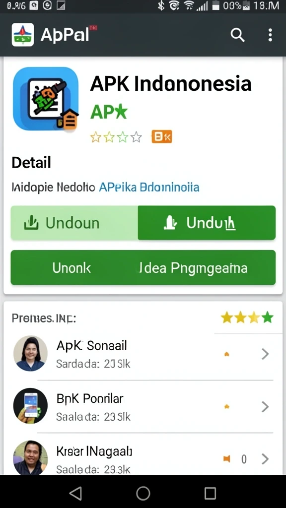 Screenshot pesona77 nomor 1