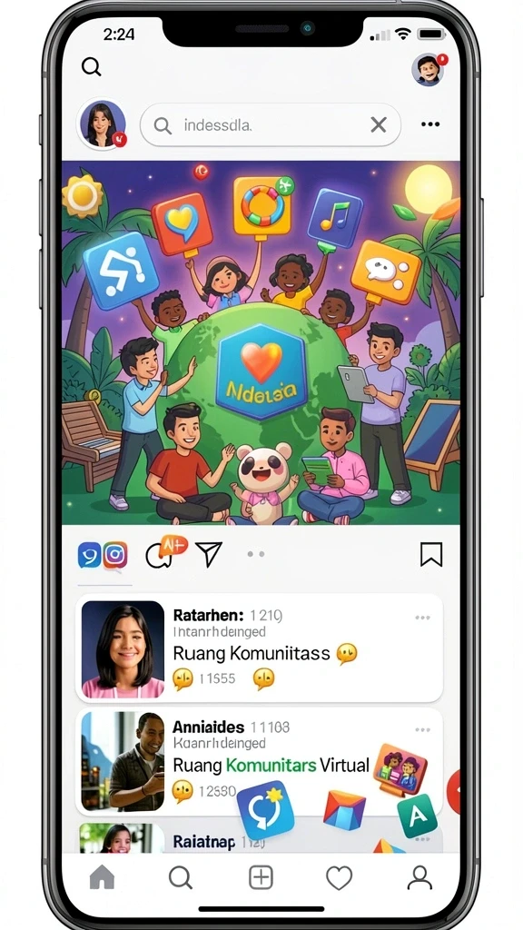 Screenshot pgking nomor 3