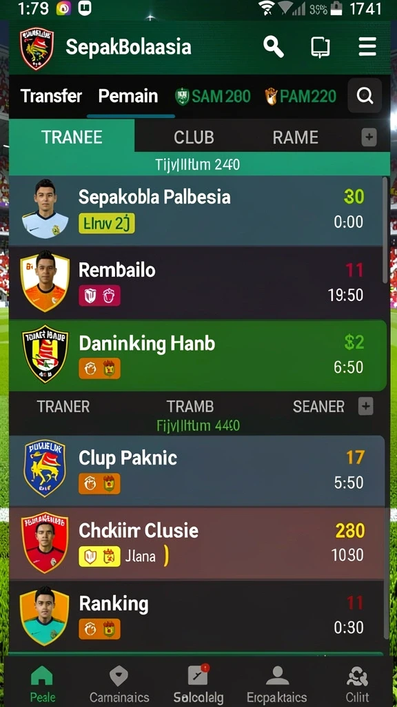 Screenshot pttogel nomor 2