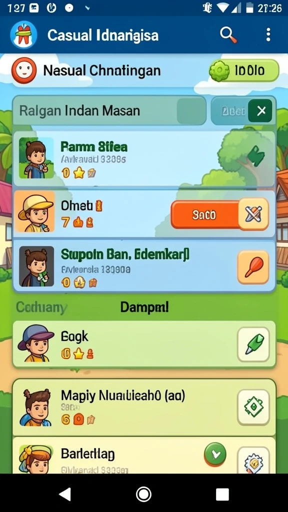 Screenshot raja288 nomor 2