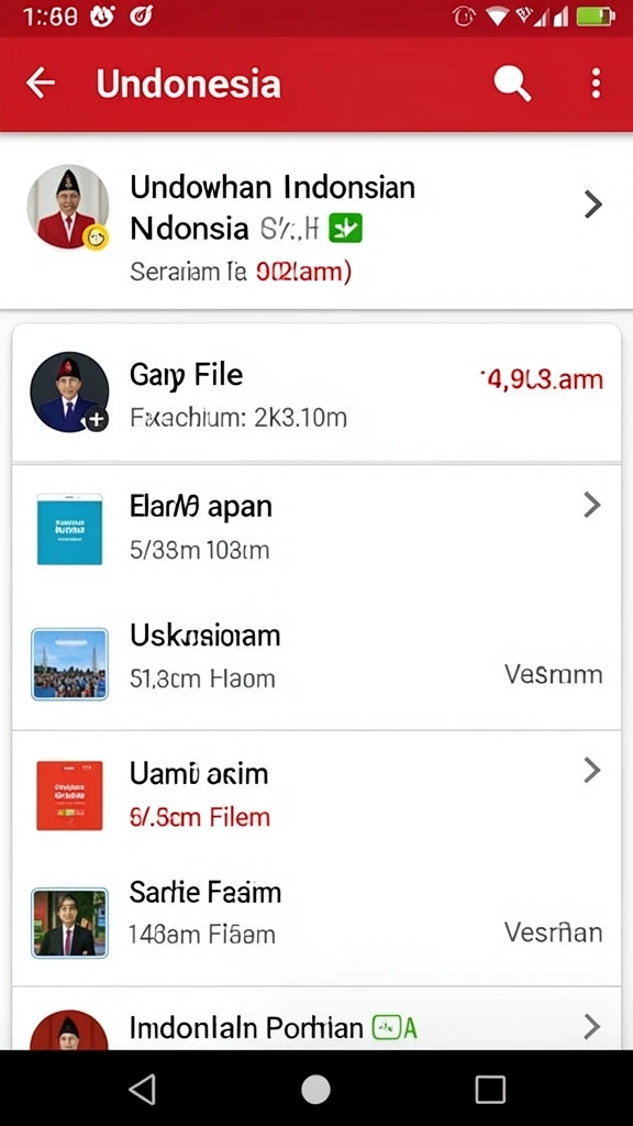 Screenshot rajaking nomor 2