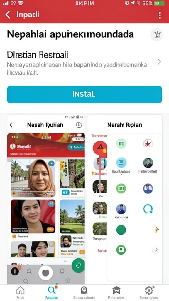 Screenshot rokok88 nomor 1