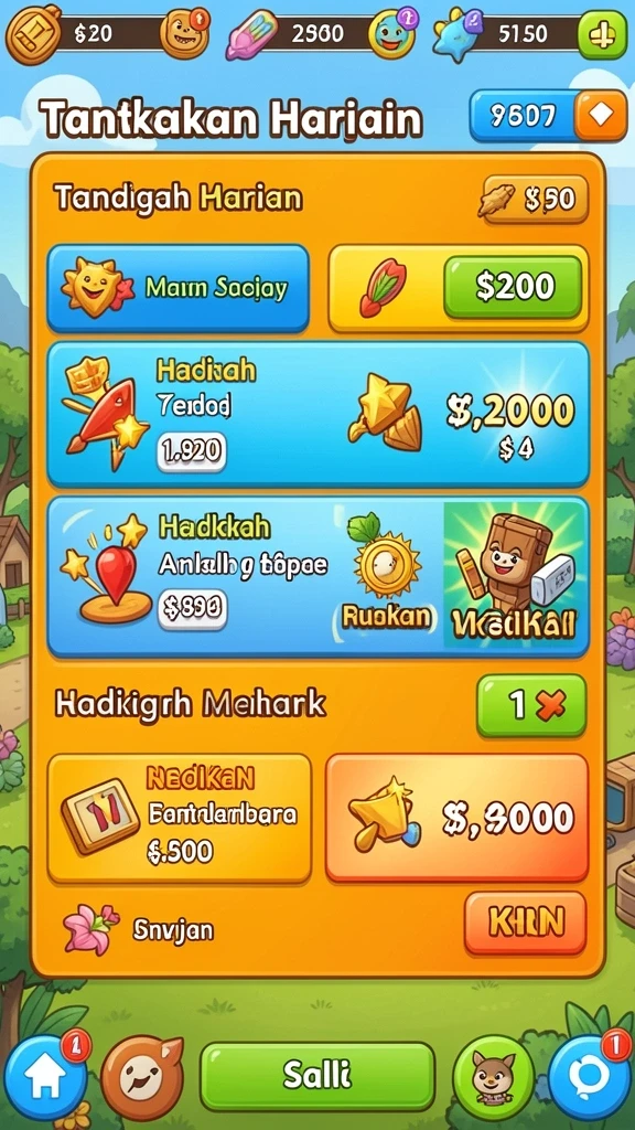 Screenshot rp62rp nomor 2