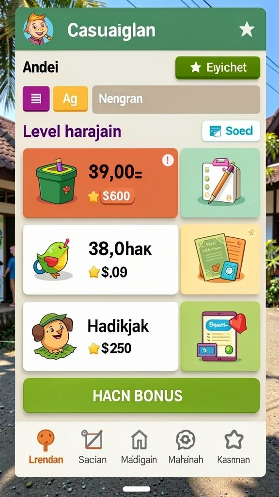 Screenshot rudaltoto nomor 1