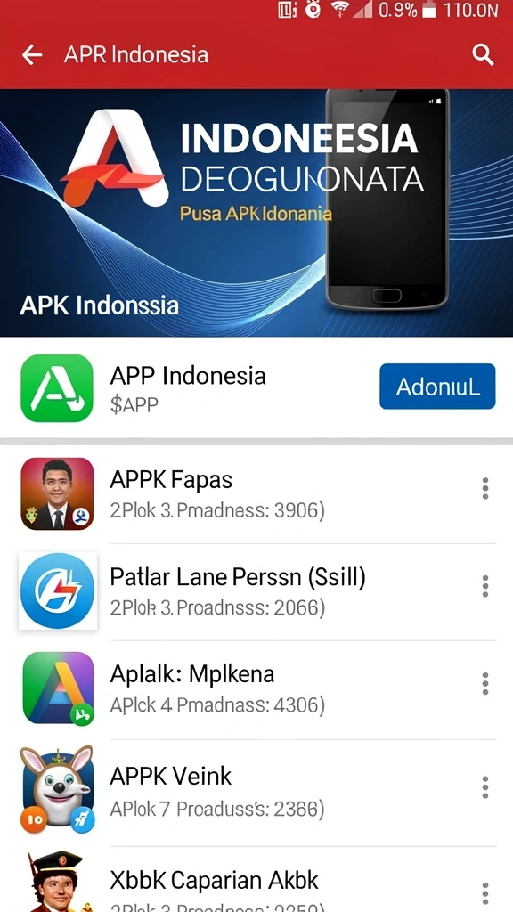Screenshot sehoki nomor 1