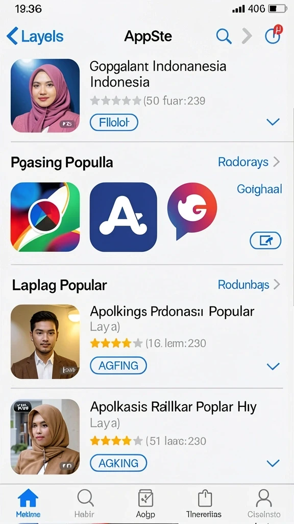 Screenshot sehoki nomor 3