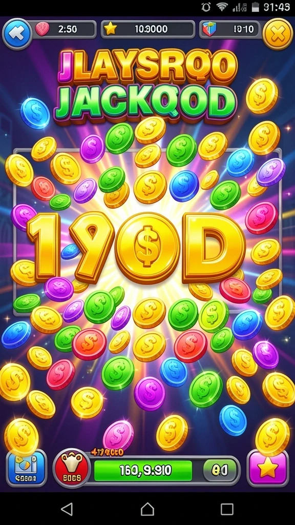 Screenshot slot138 nomor 1
