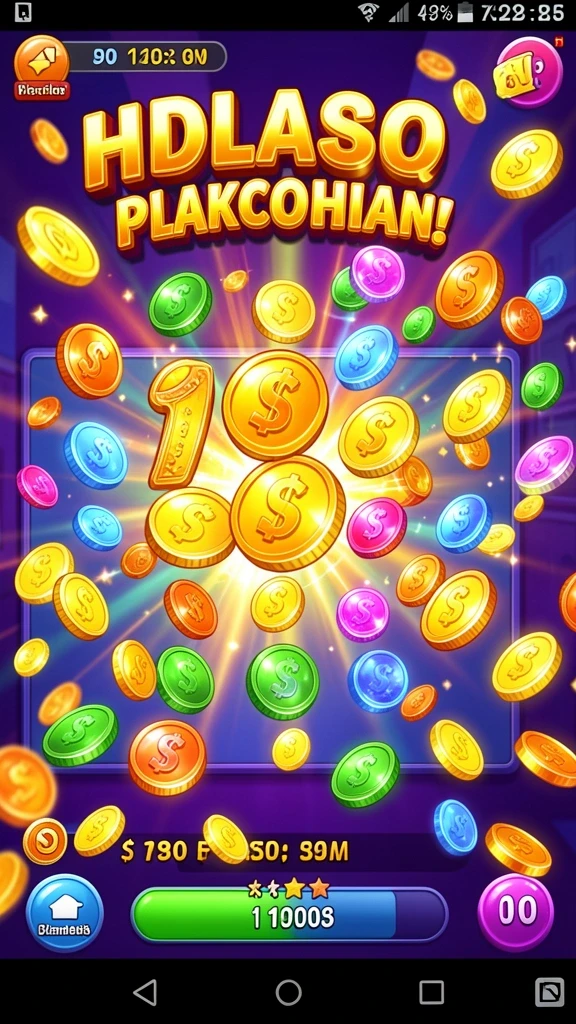Screenshot slot138 nomor 2