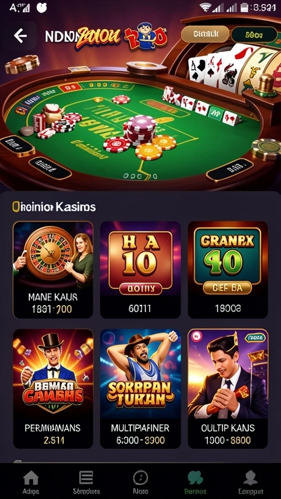 Screenshot sobet88 nomor 2