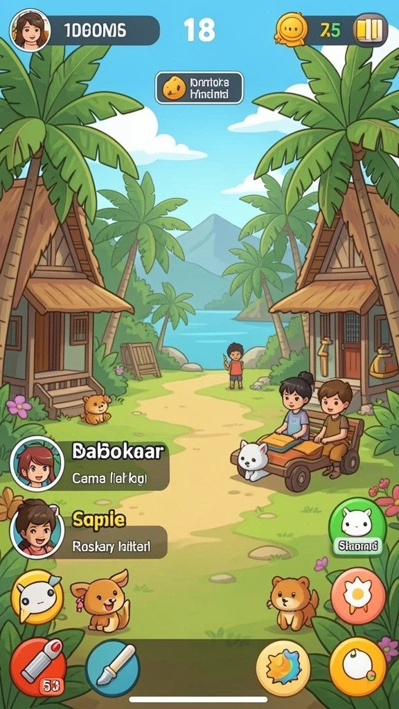Screenshot spaceman88 nomor 2